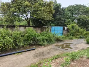 Sector=16, Eco Park Facing 5 Katha Plot Sale
