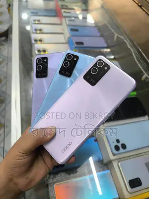 OPPO A56 5G8/256 (Used)
