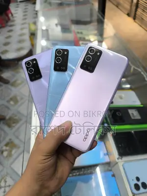 OPPO A56 5G8/256 (Used)