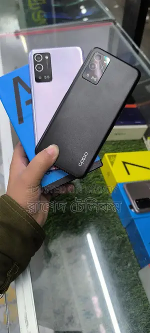 OPPO A56 5G8/256 (Used)