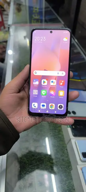 Xiaomi Redmi Note 11 Mega Offer 🔥8/128🔥 (Used)