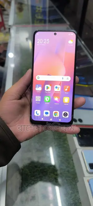 Xiaomi Redmi Note 11 Mega Offer 🔥8/128🔥 (Used)