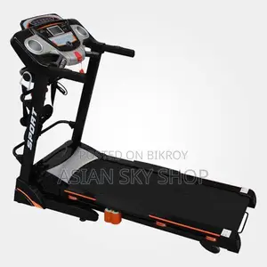 Treadmill for Sale