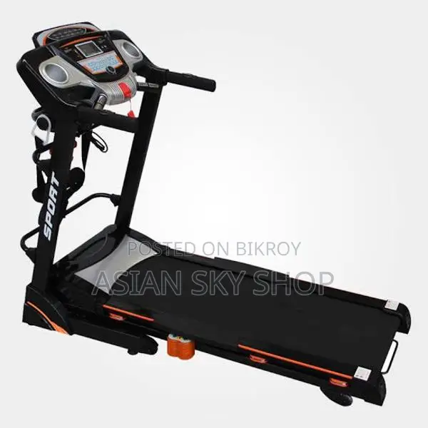 Treadmill for Sale