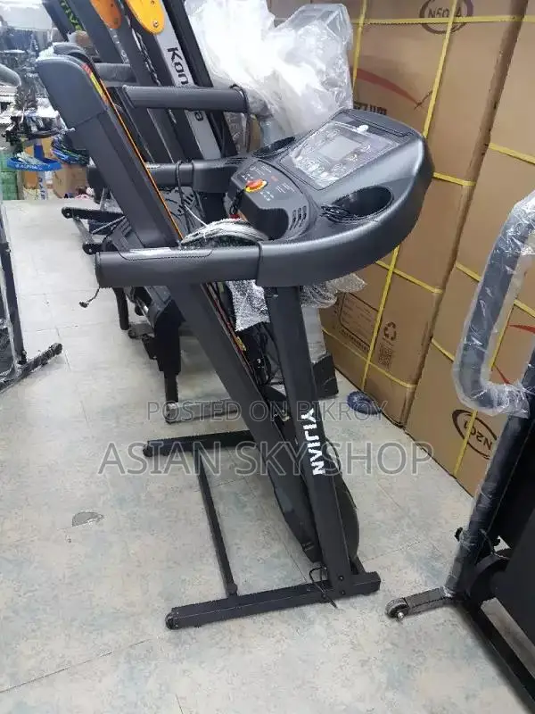 Treadmill for Sale