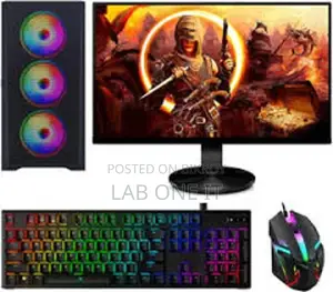 New Offer CORE I3 4TH GEN RAM8GB SSD128GB 19"LED 100%ORIGINAL