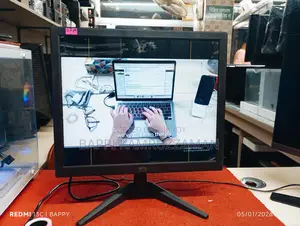 Affordable Quality Chinese Monitor with Marks.