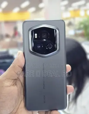 Huawei Honor Magic 6 RSR 24/1TB (ব্যবহৃত)