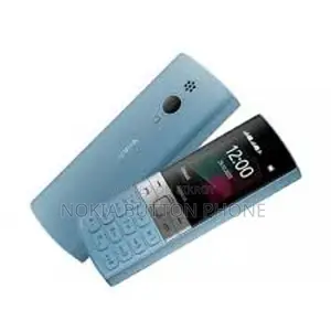 Nokia 150 Button Phone (Brand New)