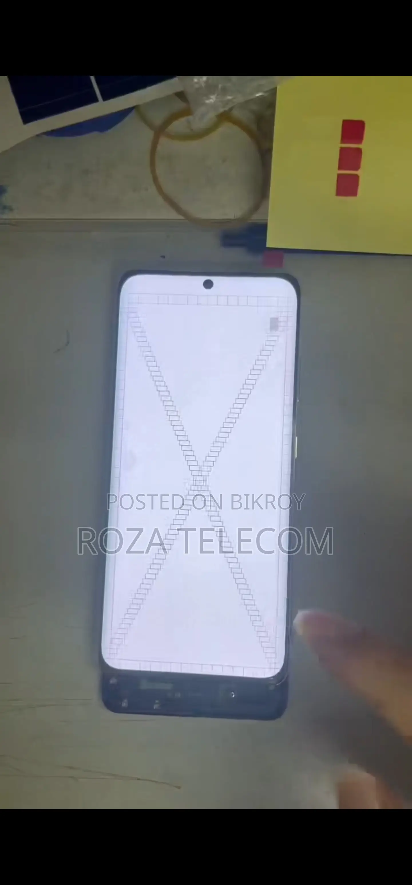 Samsung S21 Ultra Oled Full Curve Display