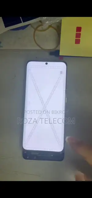 Samsung S21 Ultra Oled Full Curve Display