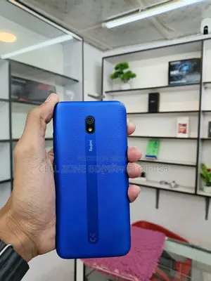 Xiaomi Redmi 8A 3/32 (Used)