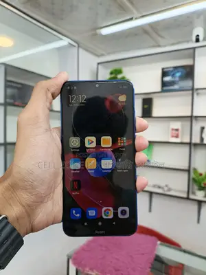 Xiaomi Redmi 8A 3/32 (Used)
