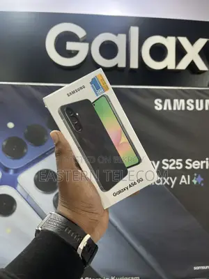 Samsung Galaxy A56 . (Brand New)