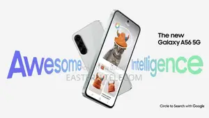 Samsung Galaxy A56 (Brand New)