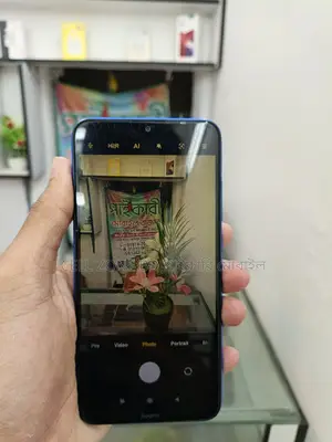 Xiaomi Redmi 8A 3/32 (Used)