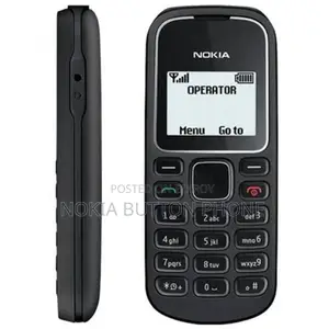 Nokia 1280 Feature Phone (Brand New)