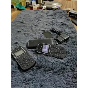 Nokia 1280 Feature Phone (Brand New)