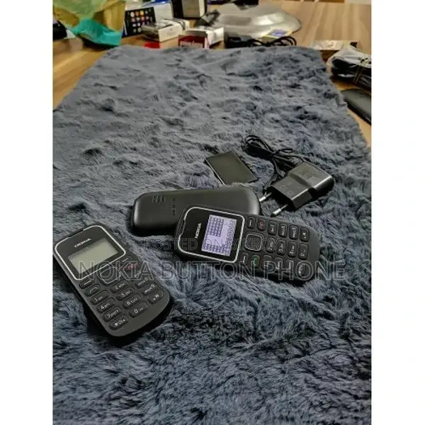 Nokia 1280 Feature Phone (Brand New)