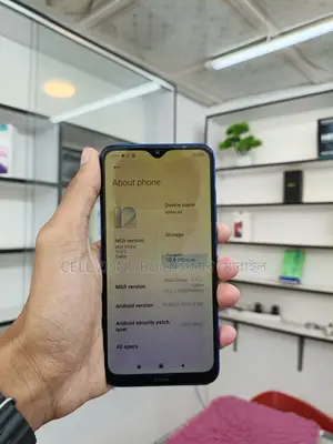 Xiaomi Redmi 8A 3/32 (Used)