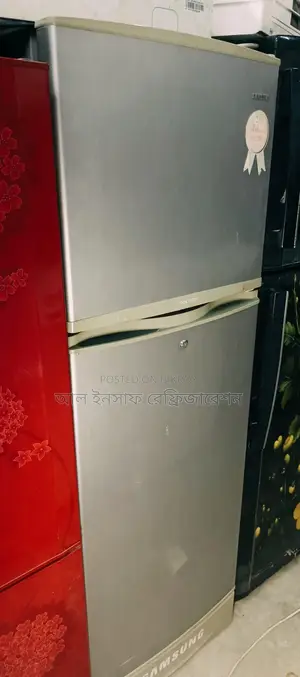 Samsung Non-Frost Refrigerator for Sale