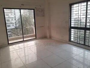 Office Space Available For Rent in Banani South