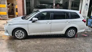 Toyota Fielder NON HV EX PUSH 2020