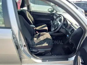 Toyota Axio PUSH HYBRID PACKAGE 2020