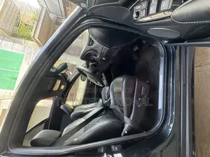 Toyota Harrier NON HV PKG OLD SHAPE 2020