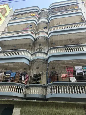 মিরপুর জনতা হাউজিং ১-এ বাড়ি বিক্রয়