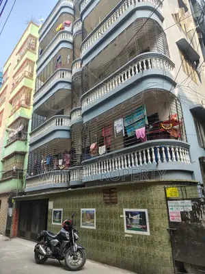 House Sale at Mirpur Janata Housing 1