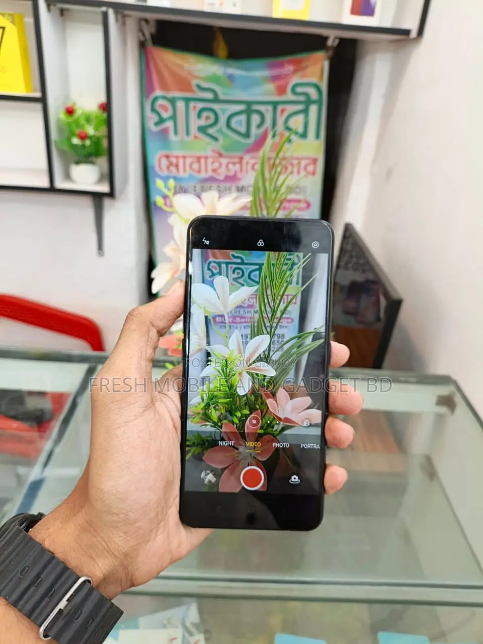 Oppo F11 Pro 128 GB White