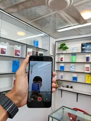 Oppo F11 Pro 128 GB White