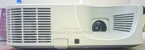 Casio Xj F211wn Laser Projector