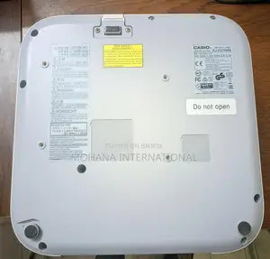 Casio Xj F211wn Laser Projector