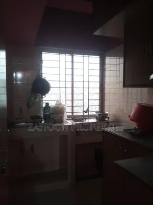 Ready Flat for Sale Near Mohammadpur Bus Stand with Titas Gas