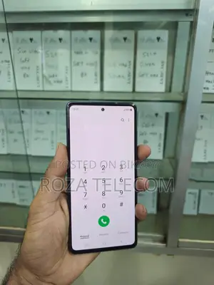 S20FE ফোন খোলা অরিজিনাল ডিসপ্লে