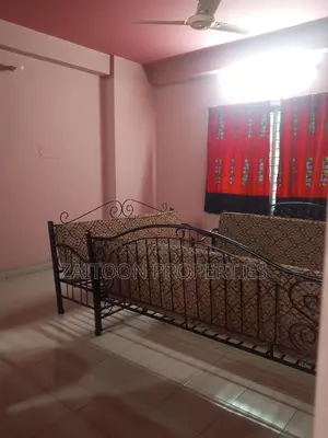 মোহাম্মদপুর বাস স্ট্যান্ডের নিকটে তিতাস গ্যাসসহ রেডি ফ্ল্যাট বিক্রয়