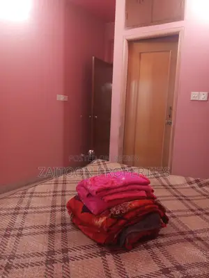 Ready Flat for Sale Near Mohammadpur Bus Stand with Titas Gas