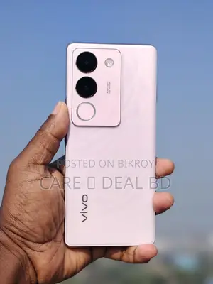 Vivo S17 12/256GB SUPER SLIM (Used)