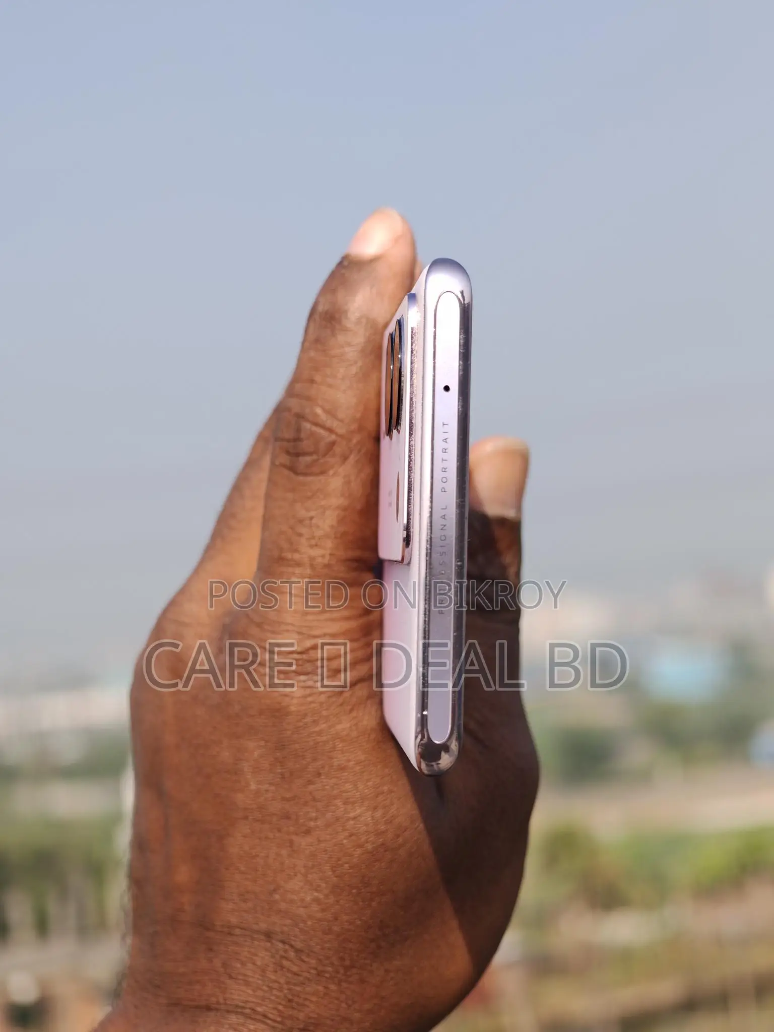 Vivo S17 12/256GB SUPER SLIM (Used)