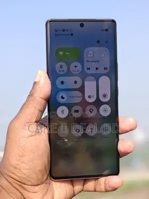 Vivo S17 12/256GB SUPER SLIM (Used)