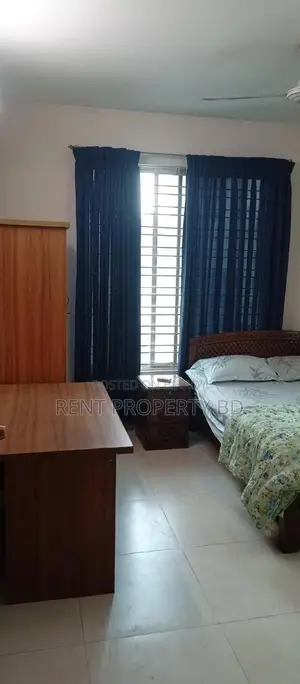 Exclusive Bashundhara Fully Furnished Apartment Rent