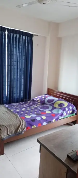 Exclusive Bashundhara Fully Furnished Apartment Rent