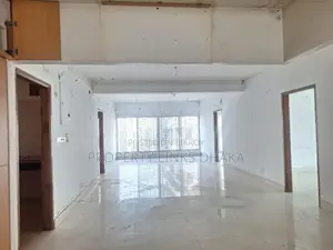 Gulshan Office Space For Rent