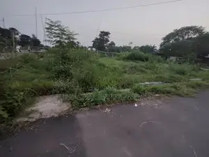 Near 300ft Road: 7.5 Katha Plot in Sector 7