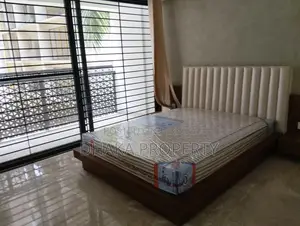 গুলশান নর্থে বিলাসবহুল ফার্নিশড ফ্ল্যাট ভাড়া