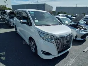 Toyota Esquire Gi package 2021