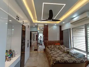 বসুন্ধরায় ফার্নিশড ৩ বেডরুমের অ্যাপার্টমেন্ট ভাড়ার জন্য