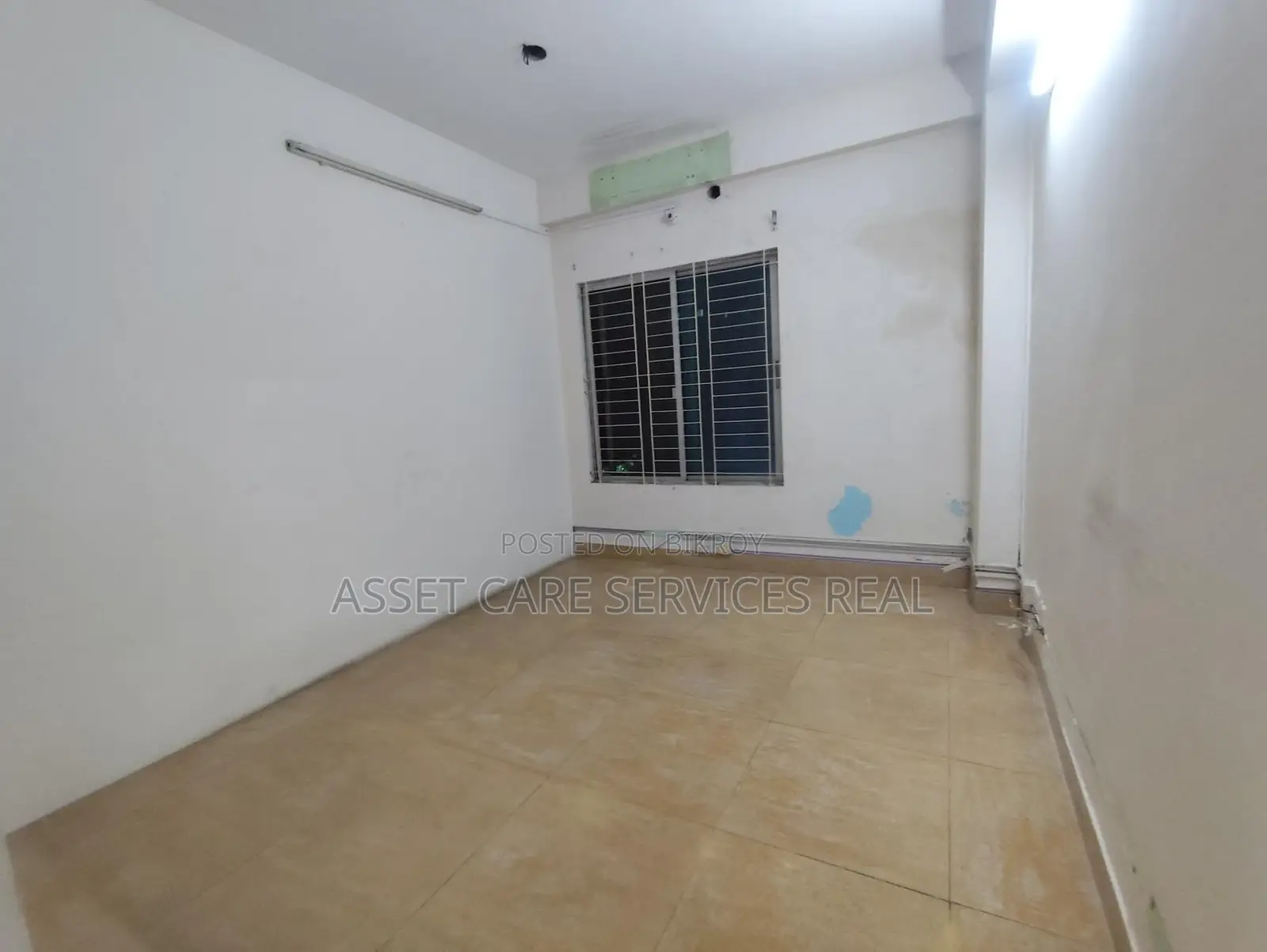 1100-Sqft Office Space Rent In South Banani